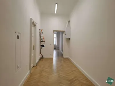 5-Zimmer-Gewerbeimmobilie mieten in Wien – 200 m², € 4.229 – Bild 16 von 24
