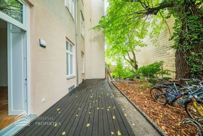 2-Zimmer-Wohnung kaufen in Wien – 51,58 m², € 399.000 – Bild 6 von 10
