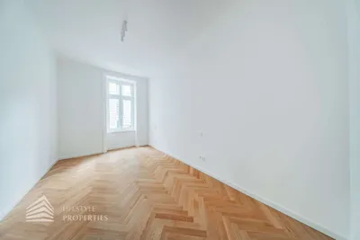 2-Zimmer-Wohnung kaufen in Wien – 51,58 m², € 399.000 – Bild 5 von 10