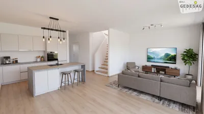 4-Zimmer-Haus kaufen in Sankt Pölten Land – 111,39 m², € 459.066 – Bild 2 von 12