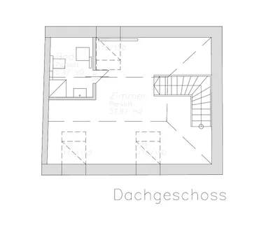 2-Zimmer-Wohnung kaufen in Krems an der Donau – 64,55 m², € 258.000 – Bild 13 von 13