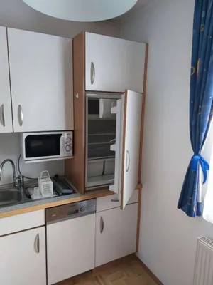 1-Zimmer-Wohnung mieten in Klagenfurt – 39 m², € 570 – Bild 6 von 10