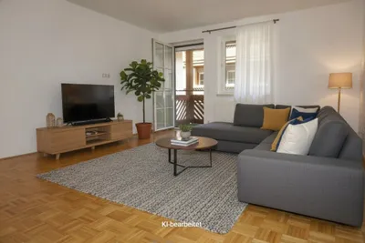 3-Zimmer-Wohnung mieten in Linz Land – 75,19 m², € 684 – Bild 3 von 12