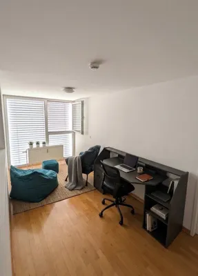 WG: premium shared all inclusive Living (fully furnished) | 1220 | near Uno-City VIC, Donauinsel, alte Donau – Bild 2