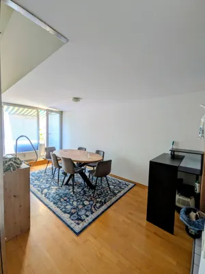 WG: premium shared all inclusive Living (fully furnished) | 1220 | near Uno-City VIC, Donauinsel, alte Donau – Bild 3
