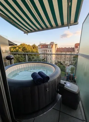 WG: premium shared all inclusive Living (fully furnished) | 1220 | near Uno-City VIC, Donauinsel, alte Donau