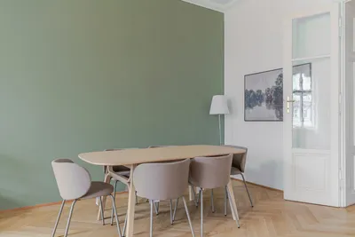4-Zimmer-Wohnung mieten in Wien – 162 m², € 5.265 – Bild 6 von 26