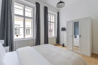 4-Zimmer-Wohnung mieten in Wien – 162 m², € 5.265 – Bild 17 von 26