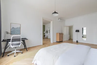 4-Zimmer-Wohnung mieten in Wien – 162 m², € 5.265 – Bild 12 von 26
