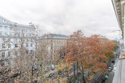 4-Zimmer-Wohnung mieten in Wien – 162 m², € 5.265 – Bild 5 von 26