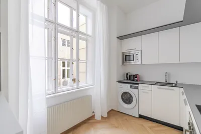 4-Zimmer-Wohnung mieten in Wien – 162 m², € 5.265 – Bild 7 von 26