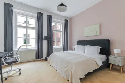 4-Zimmer-Wohnung mieten in Wien – 162 m², € 5.265 – Bild 21 von 26