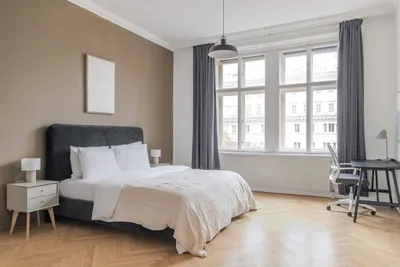 4-Zimmer-Wohnung mieten in Wien – 162 m², € 5.265 – Bild 10 von 26