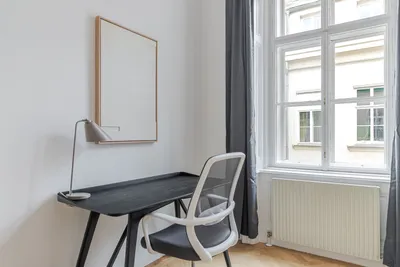 4-Zimmer-Wohnung mieten in Wien – 162 m², € 5.265 – Bild 24 von 26