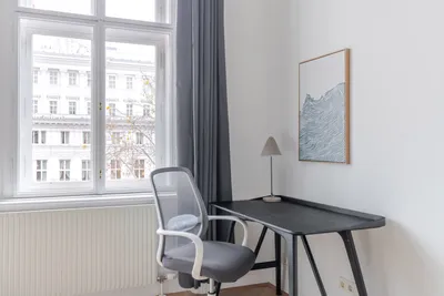 4-Zimmer-Wohnung mieten in Wien – 162 m², € 5.265 – Bild 13 von 26