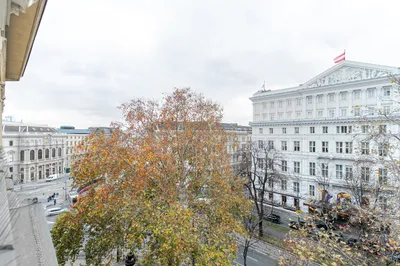 4-Zimmer-Wohnung mieten in Wien – 162 m², € 5.265 – Bild 4 von 26
