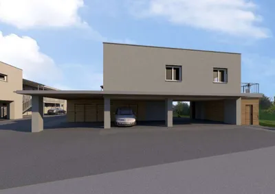 2-Zimmer-Wohnung kaufen in Weiz – 77,55 m², € 276.500 – Bild 5 von 8