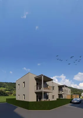 2-Zimmer-Wohnung kaufen in Weiz – 77,55 m², € 276.500 – Bild 7 von 8