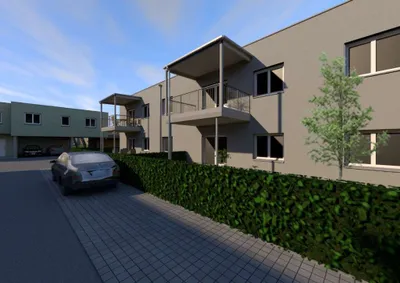 2-Zimmer-Wohnung kaufen in Weiz – 77,55 m², € 276.500 – Bild 6 von 8