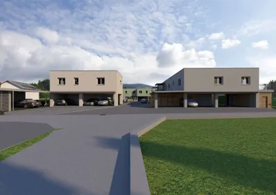 Wohnung zum Kauf in 8184 Weiz