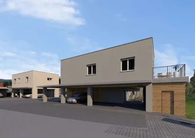 2-Zimmer-Wohnung kaufen in Weiz – 77,55 m², € 276.500 – Bild 3 von 8
