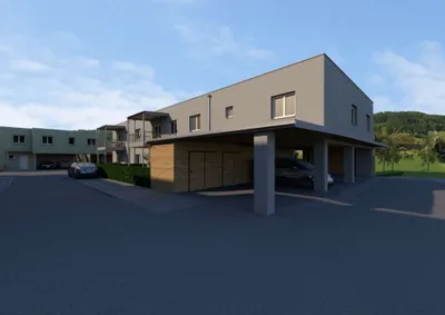 2-Zimmer-Wohnung kaufen in Weiz – 77,55 m², € 276.500 – Bild 4 von 8