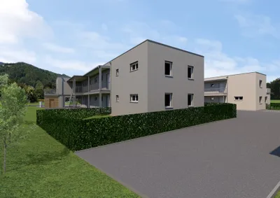 2-Zimmer-Wohnung kaufen in Weiz – 77,55 m², € 276.500 – Bild 8 von 8