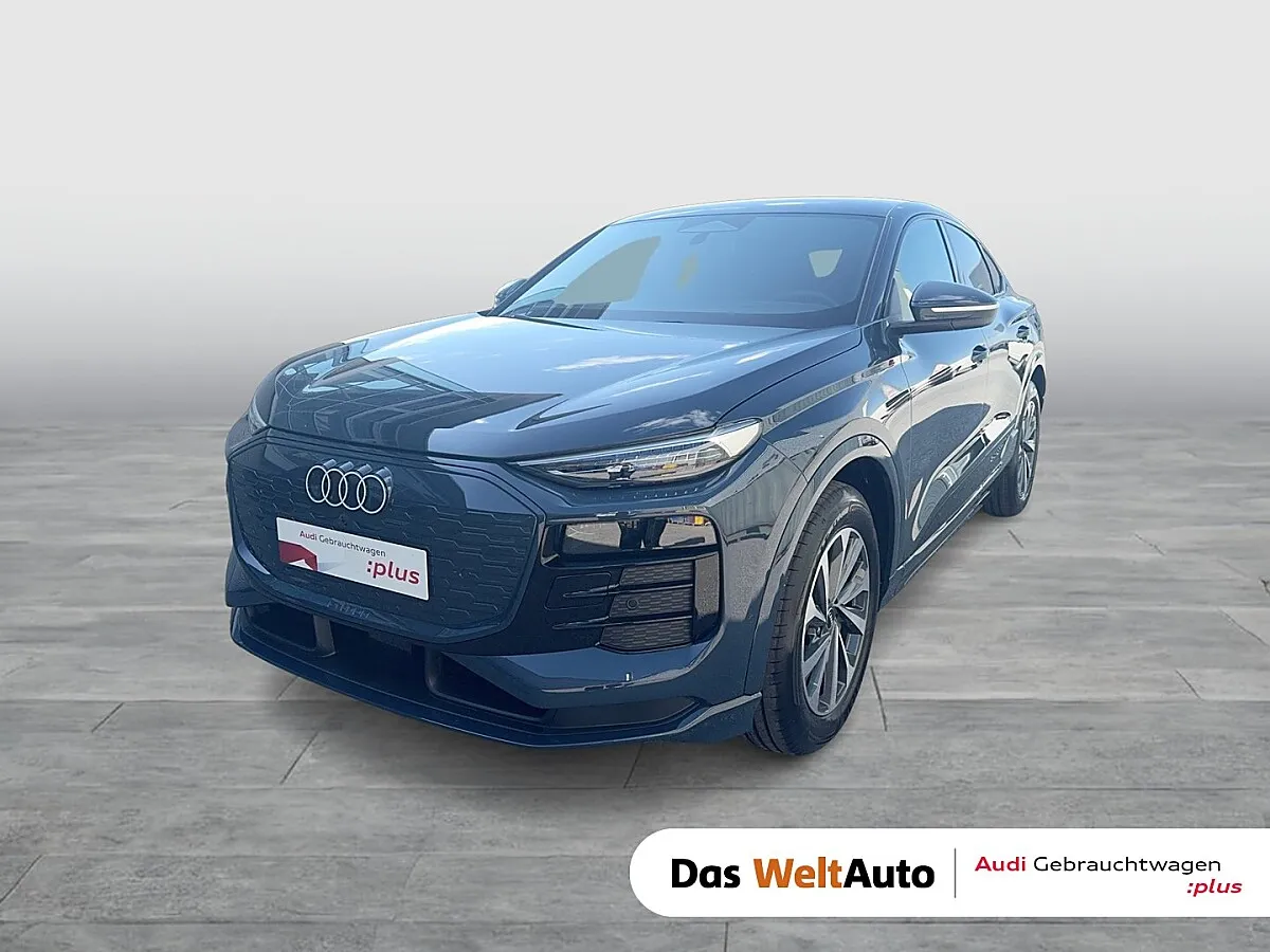 Audi Q6