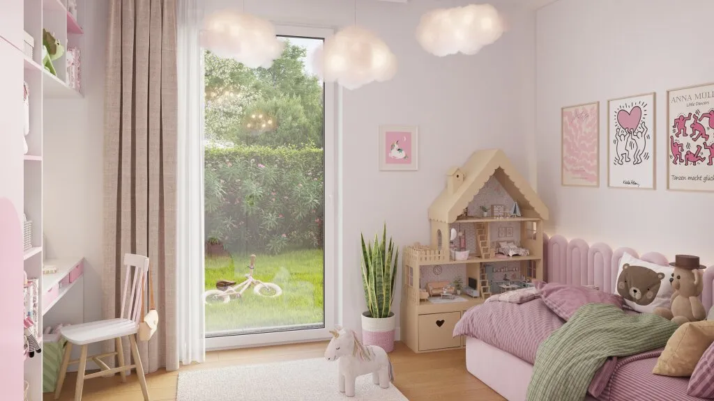 Wohnung – Wien - Ansicht 3