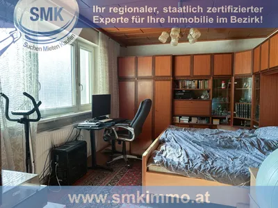 4-Zimmer-Haus kaufen in Hollabrunn – 140 m², € 310.000 – Bild 9 von 16
