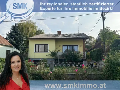 4-Zimmer-Haus kaufen in Hollabrunn – 140 m², € 310.000