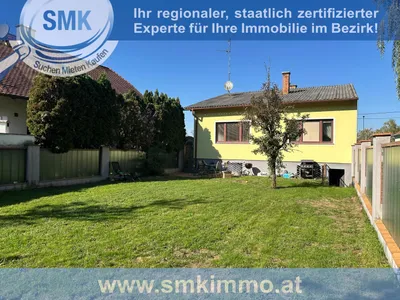 4-Zimmer-Haus kaufen in Hollabrunn – 140 m², € 310.000 – Bild 2 von 16
