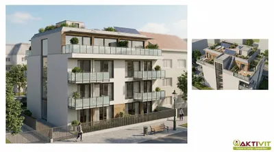 Grundstück kaufen in Wien – 1 132 m², € 1.690.000