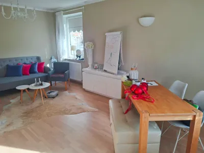 2-Zimmer-Gewerbeimmobilie mieten in Melk – 50 m², € 550 – Bild 2 von 9