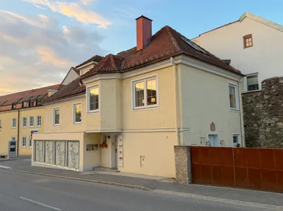 2-Zimmer-Gewerbeimmobilie mieten in Melk – 50 m², € 550 – Bild 7 von 9