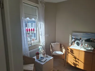 2-Zimmer-Gewerbeimmobilie mieten in Melk – 50 m², € 550 – Bild 3 von 9