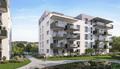 2-Zimmer-Wohnung mieten in Schärding – 55,23 m², € 667 – Bild 6 von 10