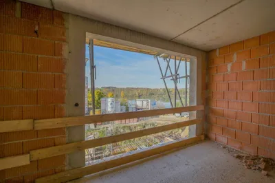 2-Zimmer-Wohnung mieten in Schärding – 55,23 m², € 667 – Bild 2 von 10