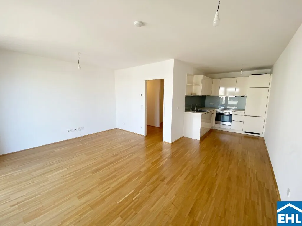 Wohnung – Wien, Donaufeld - Ansicht 3