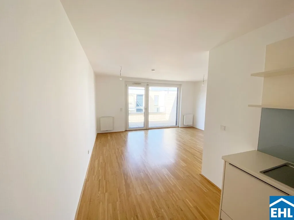 Wohnung – Wien, Donaufeld - Ansicht 2