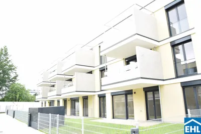 2-Zimmer-Wohnung mieten in Wien – 54,67 m², € 915 – Bild 7 von 9