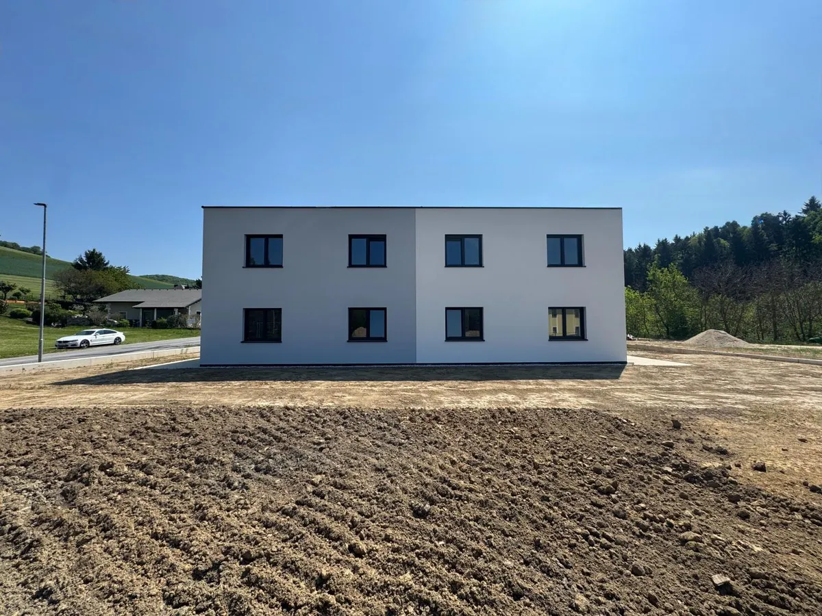 Haus – Wilhelmsburg - Ansicht 2