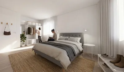 3-Zimmer-Wohnung mieten in Voitsberg – 49 m², € 598 – Bild 6 von 7