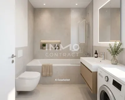 3-Zimmer-Wohnung kaufen in Wien – 51,45 m², € 399.000 – Bild 6 von 10