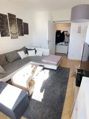 2-Zimmer-Wohnung mieten in Hartberg-Fürstenfeld – 44,61 m², € 399 – Bild 5 von 9