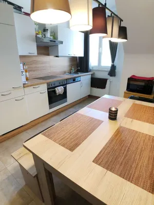2-Zimmer-Wohnung mieten in Hartberg-Fürstenfeld – 44,61 m², € 399 – Bild 2 von 9