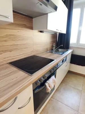 2-Zimmer-Wohnung mieten in Hartberg-Fürstenfeld – 44,61 m², € 399 – Bild 1 von 9