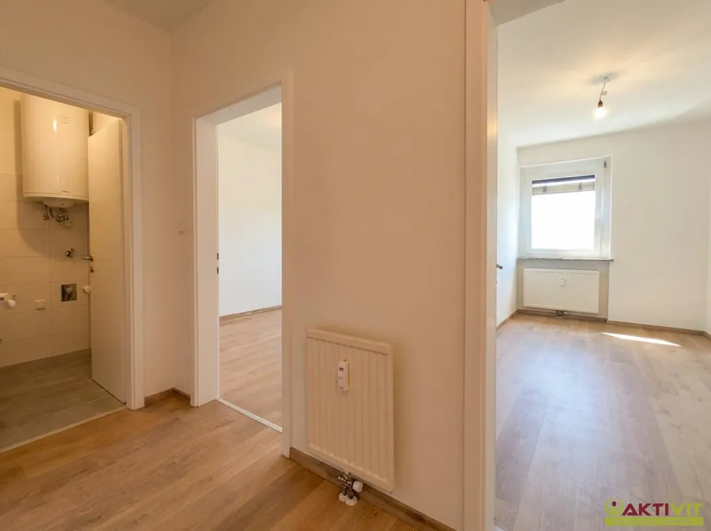 Wohnung – Gratkorn, Kirchenviertel - Ansicht 2