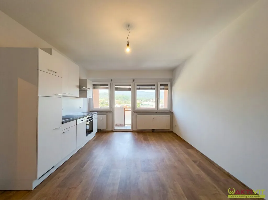 Wohnung – Gratkorn, Kirchenviertel - Ansicht 3