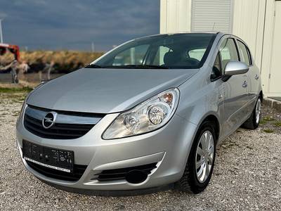 Opel Corsa 1,2 Edition *Pickerl 10/26+4Mo*
